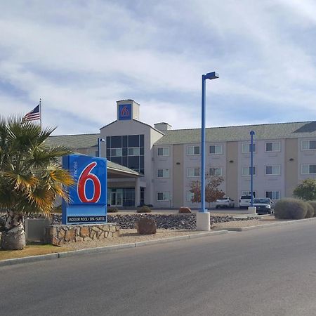 Studio 6 Las Cruces, Nm Telshor ภายนอก รูปภาพ