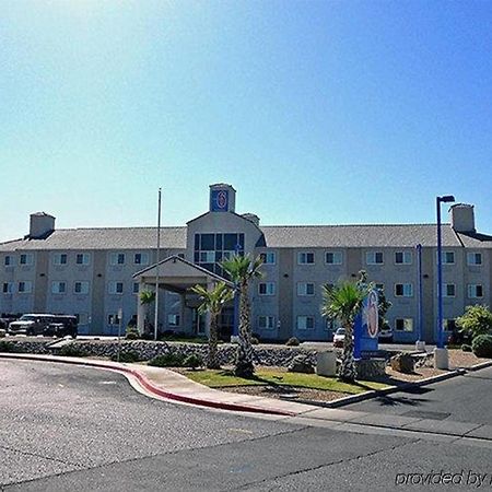 Studio 6 Las Cruces, Nm Telshor ภายนอก รูปภาพ