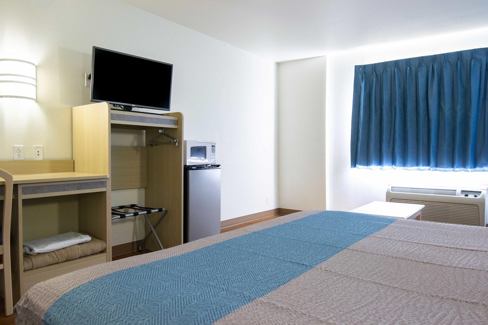 Studio 6 Las Cruces, Nm Telshor ภายนอก รูปภาพ
