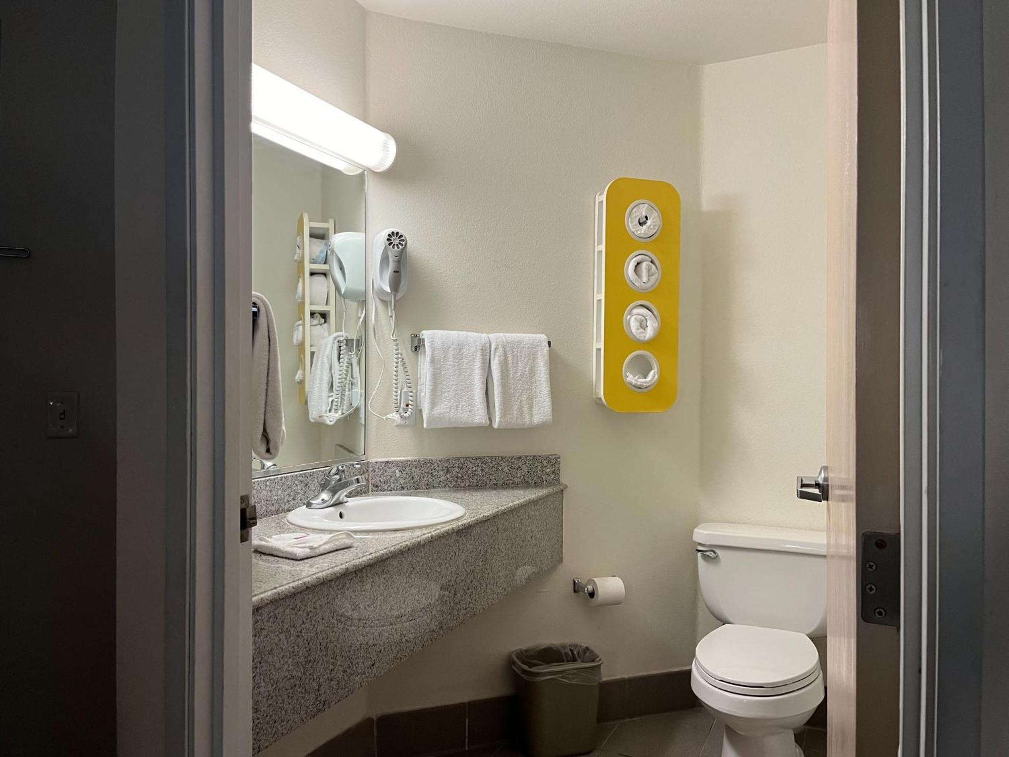 Studio 6 Las Cruces, Nm Telshor ภายนอก รูปภาพ
