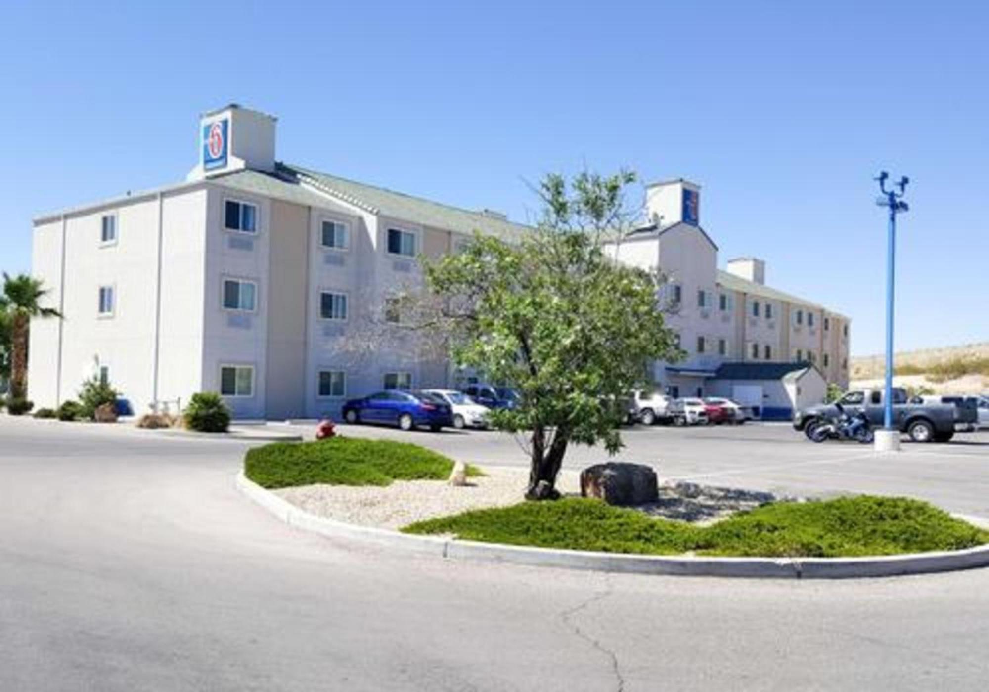 Studio 6 Las Cruces, Nm Telshor ภายนอก รูปภาพ