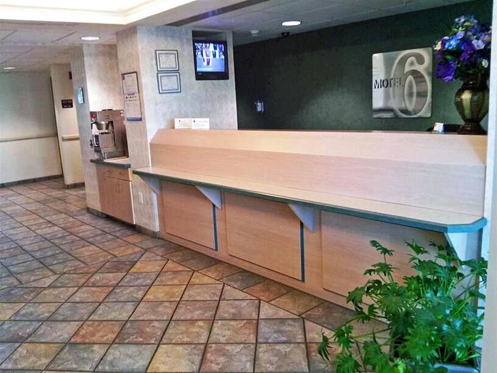 Studio 6 Las Cruces, Nm Telshor ภายใน รูปภาพ