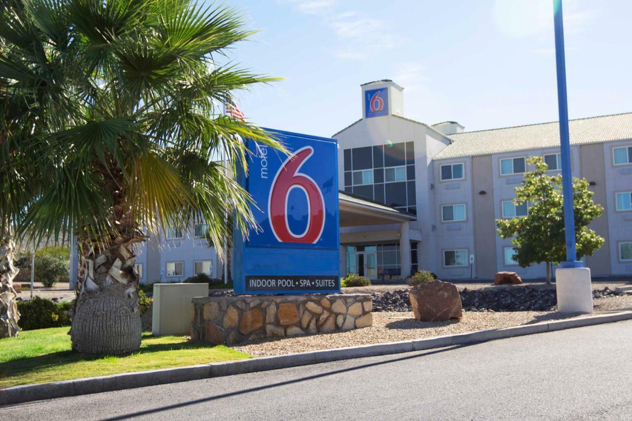 Studio 6 Las Cruces, Nm Telshor ภายนอก รูปภาพ